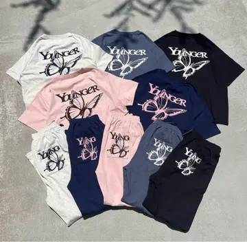 younger song 영거 송 셋업