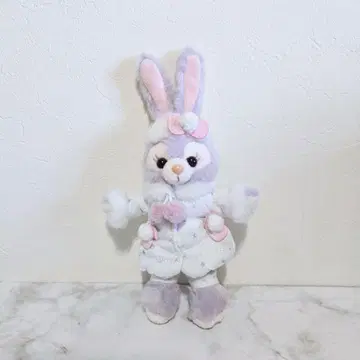 스텔라루 트위클 윈터 스텔라루 봉제 인형 배지 더피