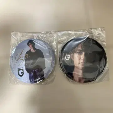 나카와 가쿠 가마가 캔뱃지 가챠가챠