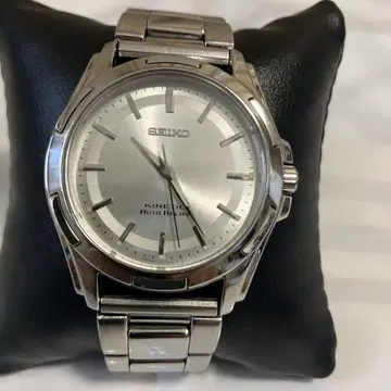 세이코 KINETIC AUTO RELAY 5J21-0A10