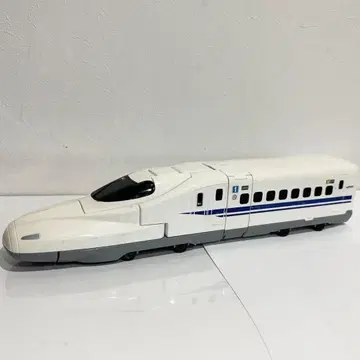 전체 길이 약 46cm 빅 프라레일 타운 N700계 신칸센 스테이션