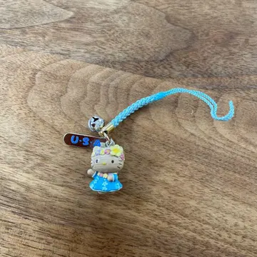키티 네자케 하와이