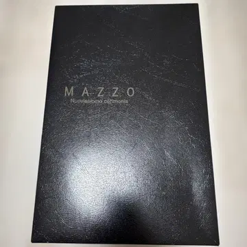 신랑 블라우스 잡화 세트 MAZZO