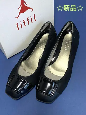 fit fit 펌프스
