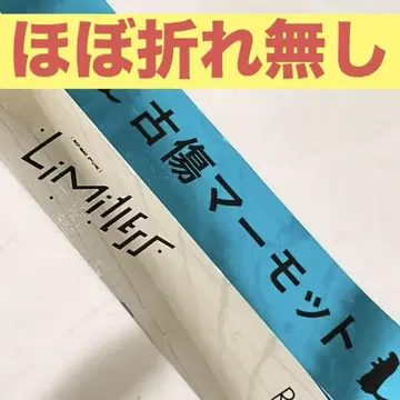니지산지 ROF-MAO 2nd LIVE Limitless 은 테이프