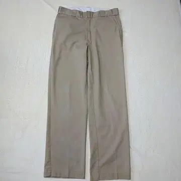 디키즈 80s 874 USA제 치비 택