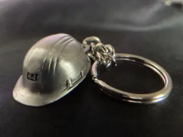 키링 CAT 헬멧