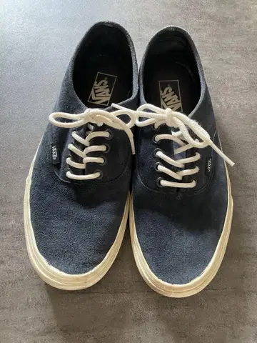 Vans Authentic 3M Scotchgard 27cm