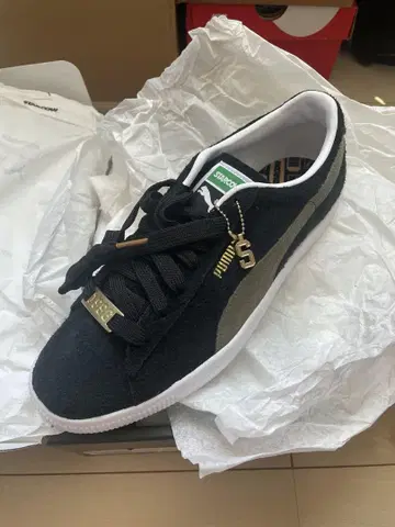 푸마 수드 VTG x 스타코우