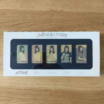 이토 리리아 핀즈 핀 배지 세트