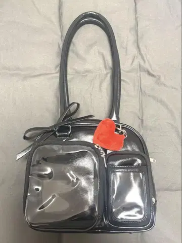 WEGO 키라후와누이 보스턴 백