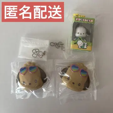 초코 박스 오멘 컬렉션 포차코 산리오