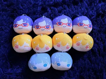 Free! 만주