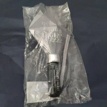 탭나이 탭키스 응원봉 우타프리 카루나이 응원봉
