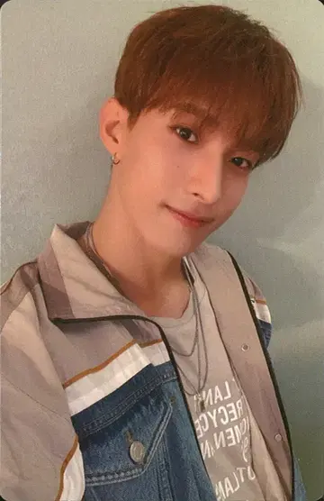 SEVENTEEN DK Attacca CARAT판 트레이딩 카드 130