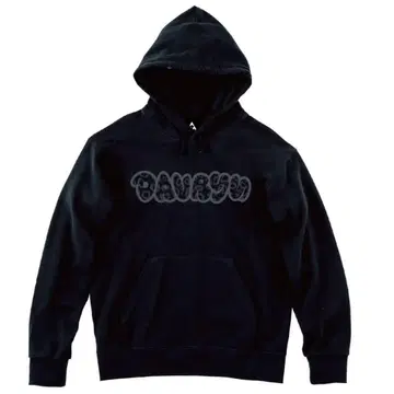 davryu 레오파드 BBB 후디