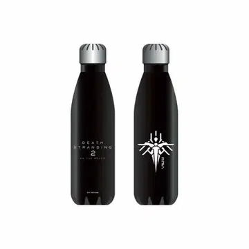 DEATH STRANDING 2 보틀 GHOST MECH ver.