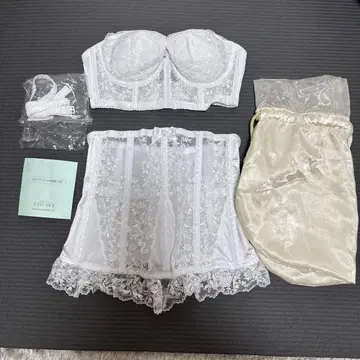 브라이덜 이너 사이즈 C70 70