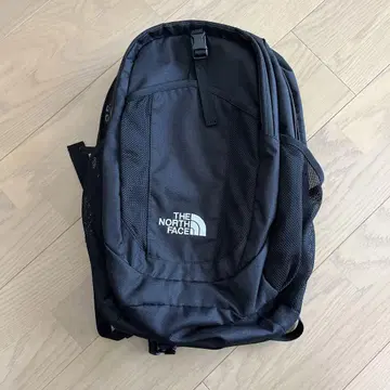 THE NORTH FACE 백팩 블랙