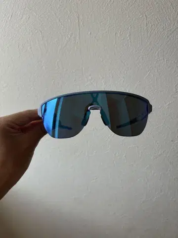 OAKLEY 오클리 CORRIDOR 블루