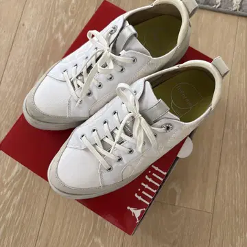 fit fit 소프트 퀼트 LITE 스니커즈