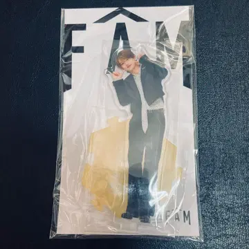 이노마타 슈토 timelesz 아크릴 스탠드 아크릴 스탠드 FAM