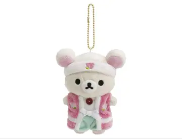 San-X Rilakkuma (리락쿠마)