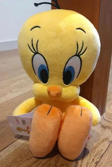 투이티 봉제 인형