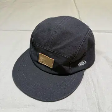 25ss 새상품 MADNESS 머드니스 헌팅 캡