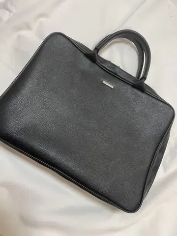 비즈니스 백