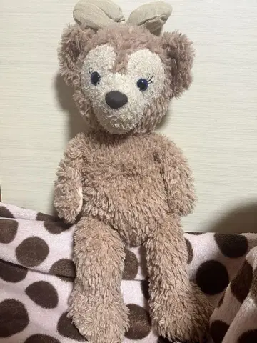 셰리 메이 ShellieMay 디즈니 봉제 인형 Disney