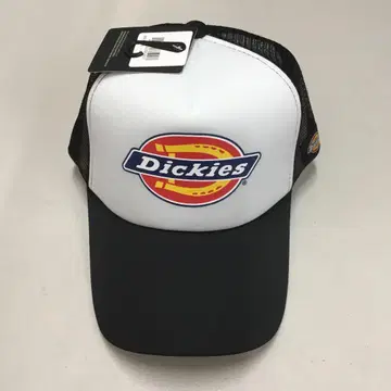 미사용 새상품 디키즈 디키즈 메쉬 캡