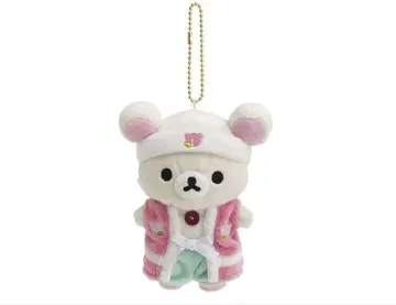 Rilakkuma (리락쿠마) 키링