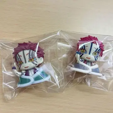 귀멸의 칼날 오네무탄 아카자