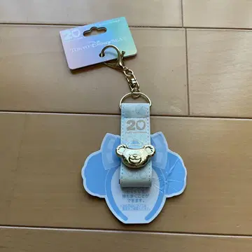 디즈니 20주년 머리띠 홀더