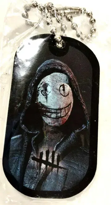 Dead by Daylight DbD 리전 아크릴 키링