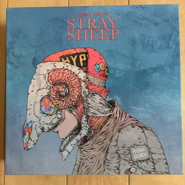 요네즈켄시 STRAY SHEEP 오마모리반