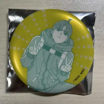 단다단 메탈릭 캔뱃지 엔조우지 히토시