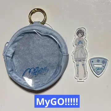 BanG Dream! MyGO!!!!! 세트