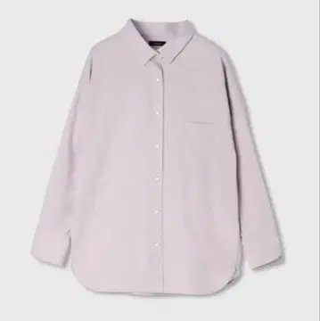 anuans 스탠다드 셔츠