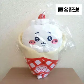 치이카와 (먼작귀) 크레이프 복권 A상 BIG 봉제 인형