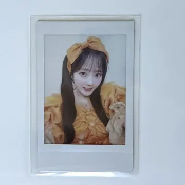 CUTIE STREET 카와모토 에루 / 온토쿠, 신 의상
