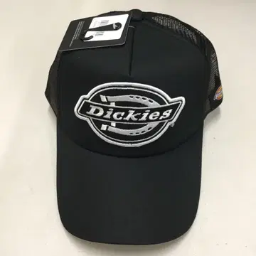 미사용 새상품 Dickies 디키즈 메쉬 캡