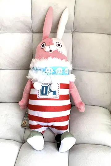 우사비치 키레넨코 봉제 인형