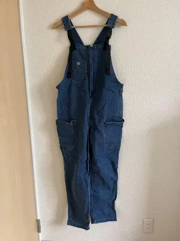 그라미치 오버롤