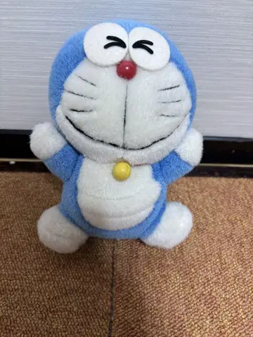 도라에몽 봉제 인형