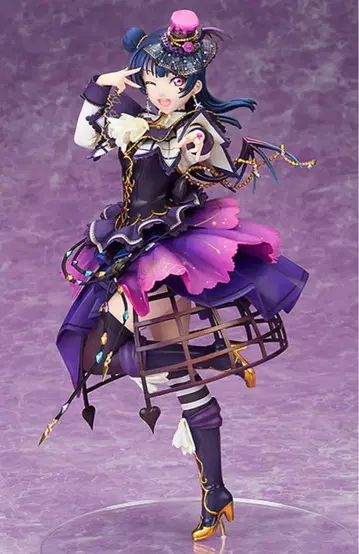 쓰시마 요시코 1/7 피규어 알터 ALTER