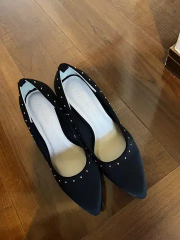 에스페란자 펌프스 작년 구매