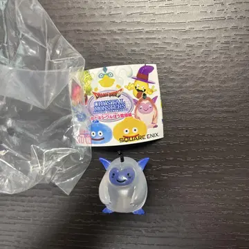 드래곤 퀘스트 크리스탈 몬스터즈 와타보