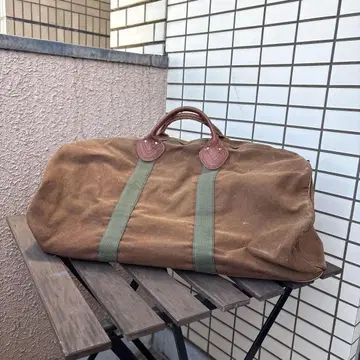 L.L.Bean 더플백 보스턴 백